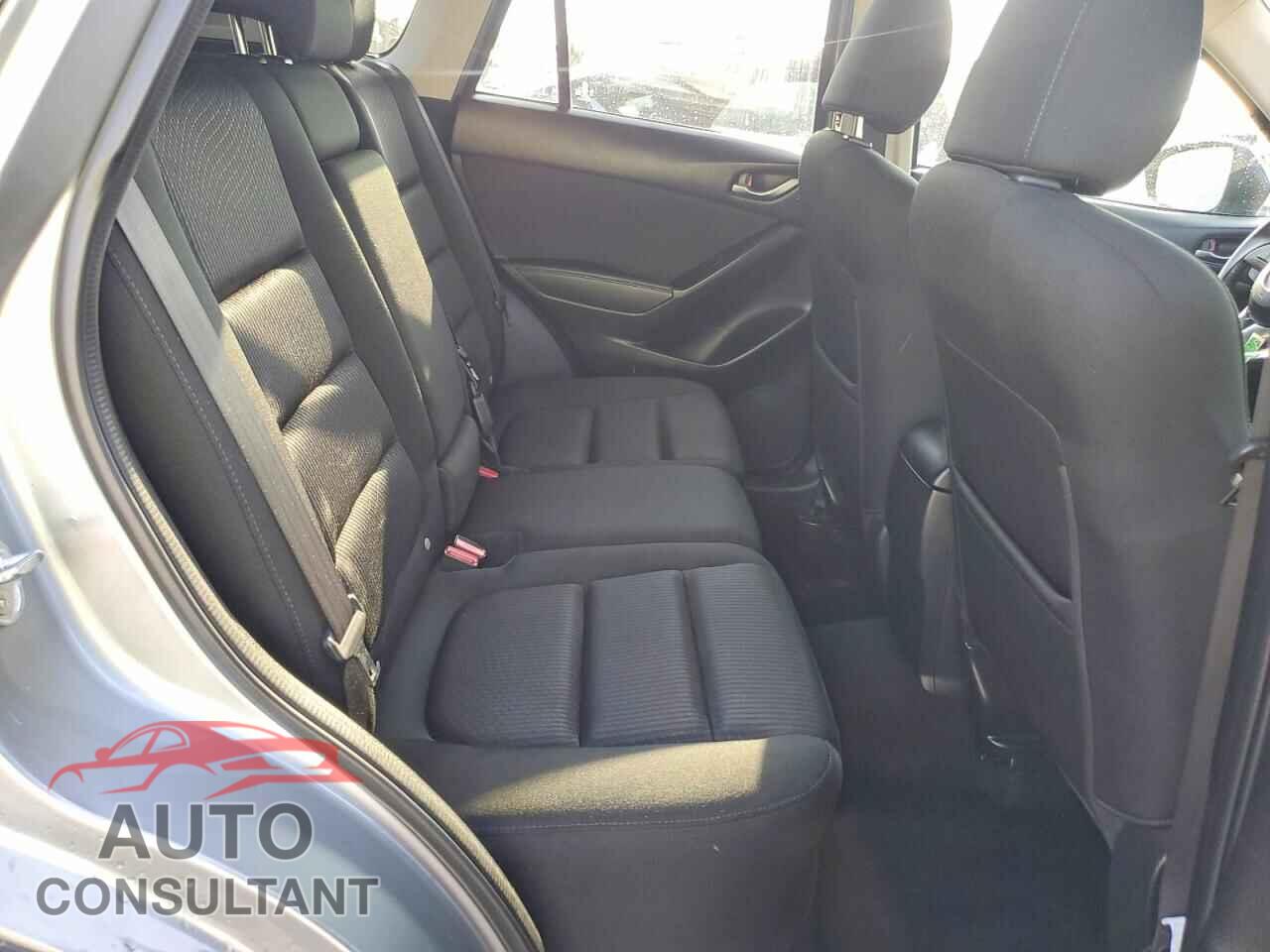MAZDA CX-5 2014 - JM3KE2CY5E0374237