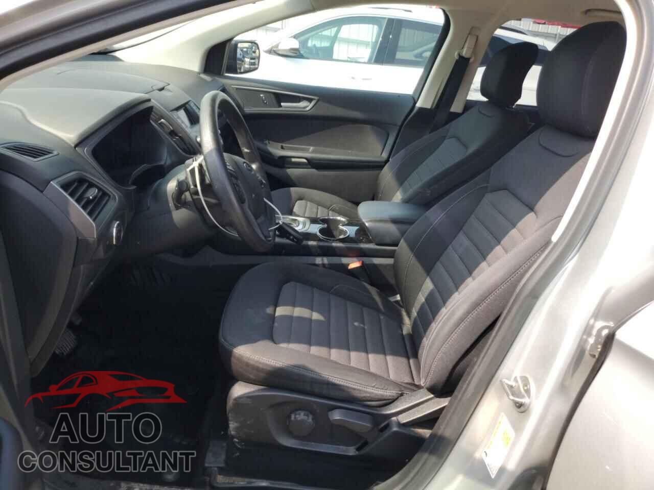 FORD EDGE 2017 - 2FMPK4G93HBB36164