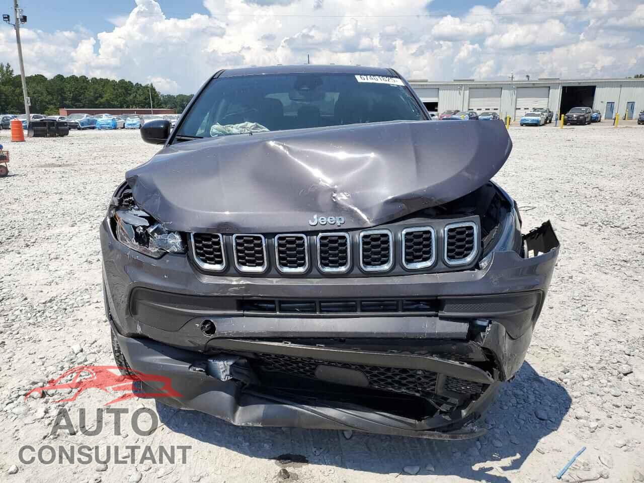 JEEP COMPASS 2024 - 3C4NJDAN3RT164590