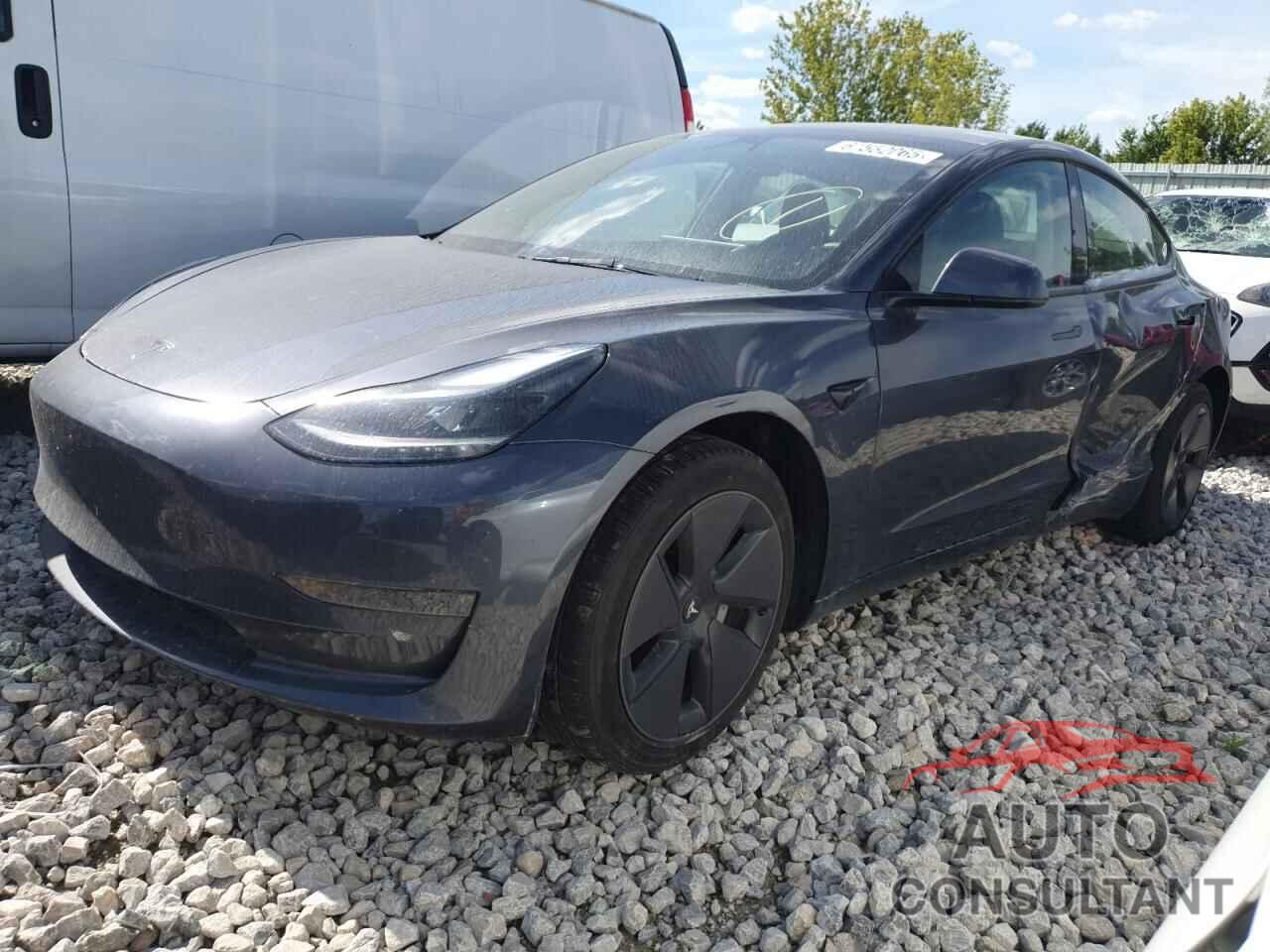 TESLA MODEL 3 2023 - 5YJ3E1EAXPF692043