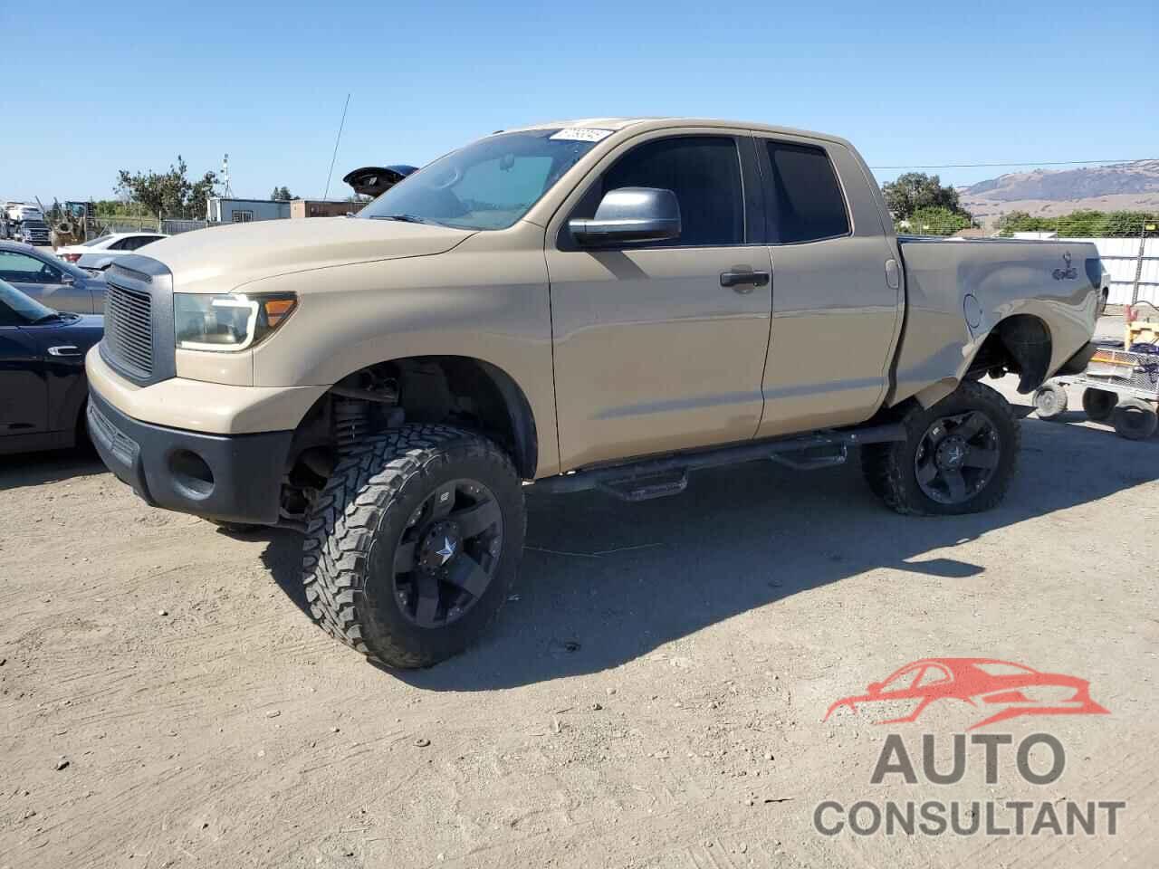 TOYOTA TUNDRA 2010 - 5TFUM5F16AX003593