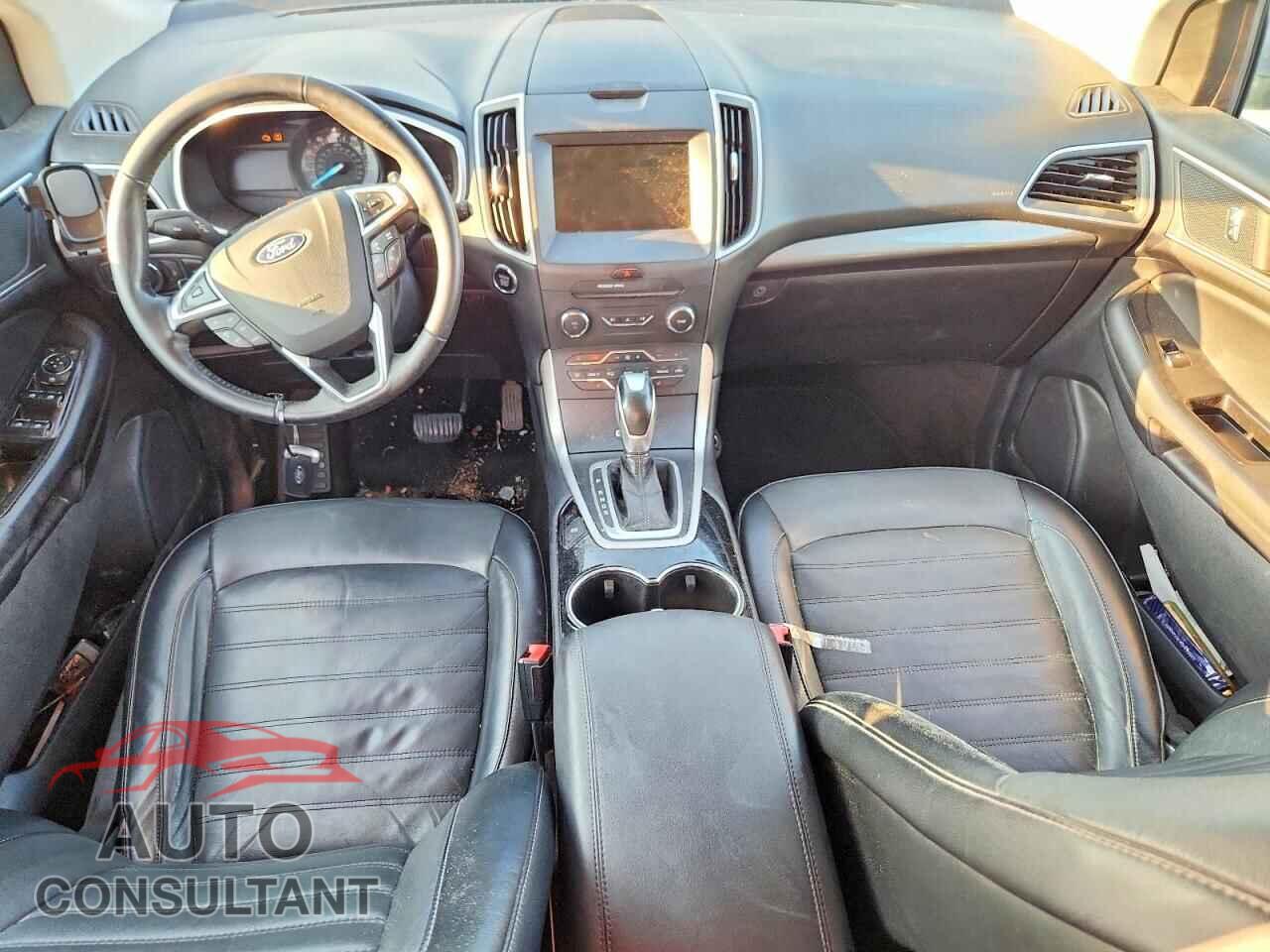 FORD EDGE 2018 - 2FMPK3J98JBB62770