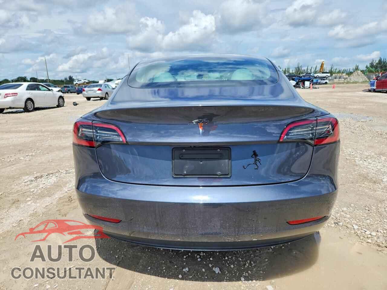 TESLA MODEL 3 2023 - 5YJ3E1EA9PF673287