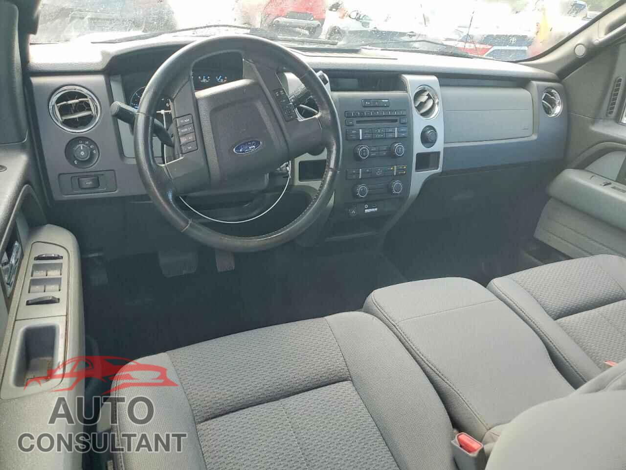 FORD F150 2012 - 1FTEX1CM2CFC87431