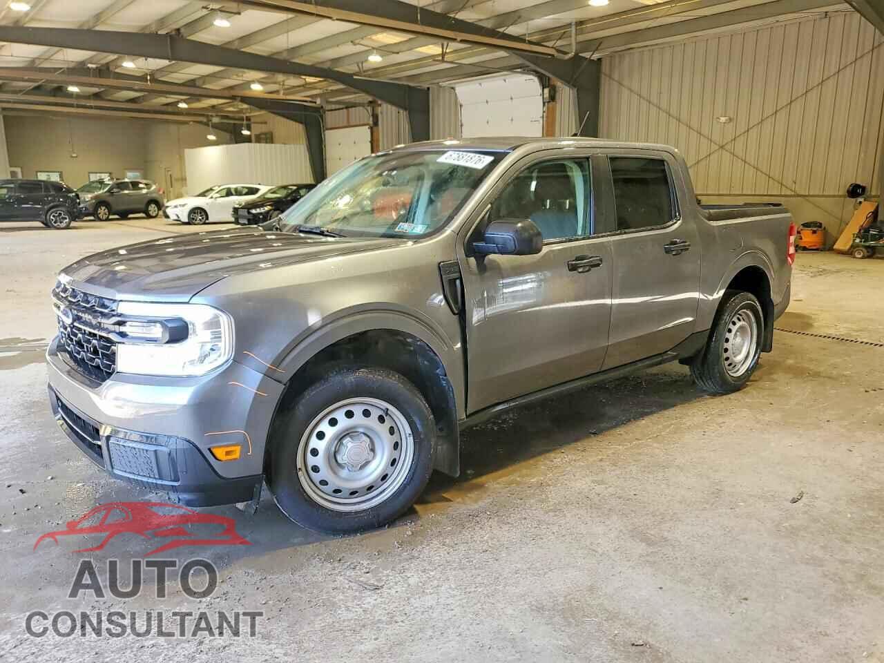 FORD MAVERICK 2023 - 3FTTW8E31PRB02530