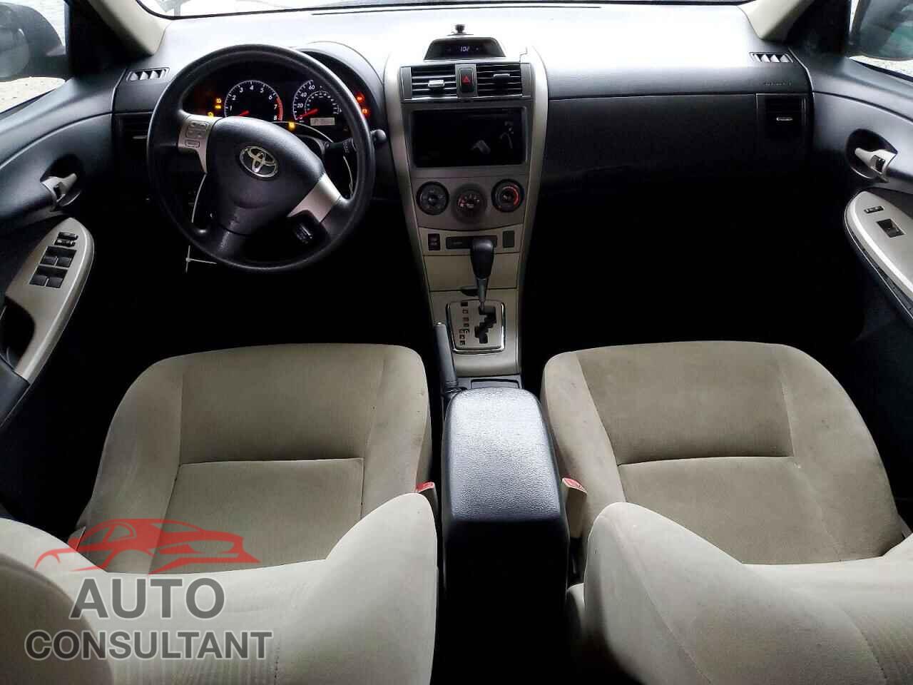 TOYOTA COROLLA 2013 - 2T1BU4EE7DC996322