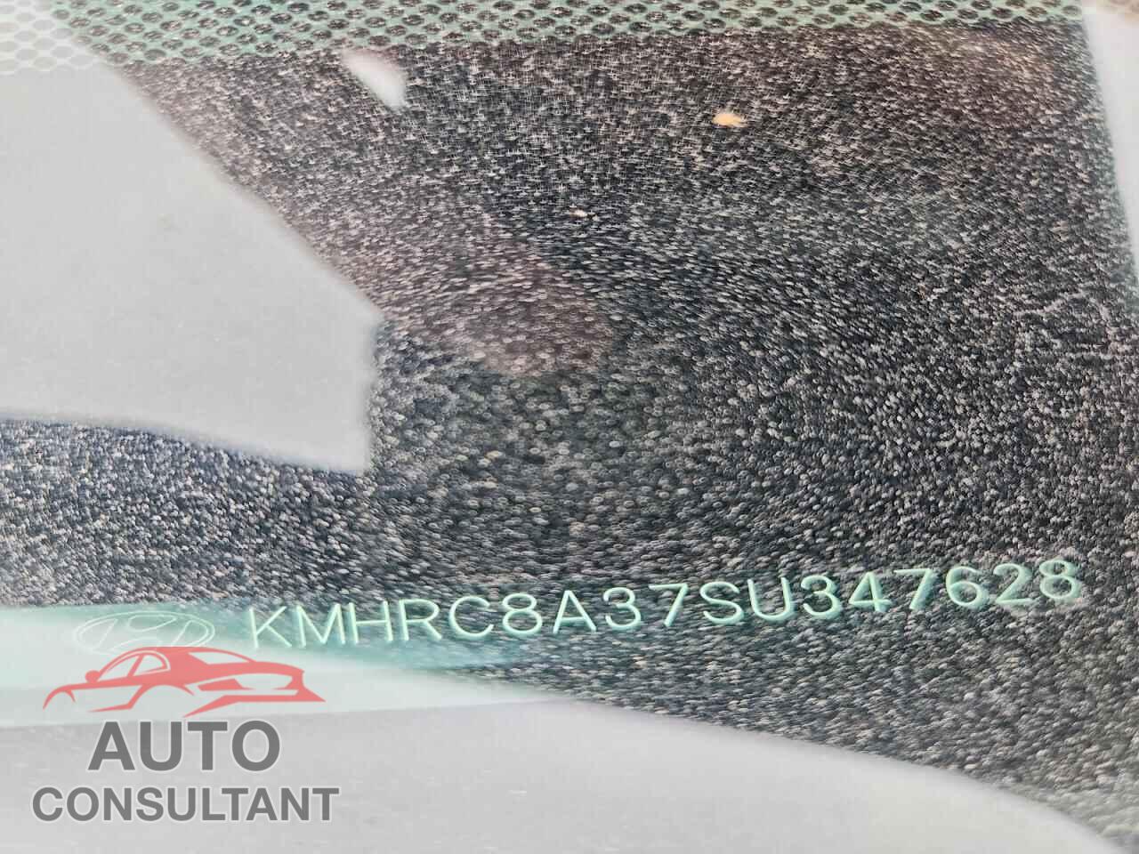 HYUNDAI VENUE 2025 - KMHRC8A37SU347628