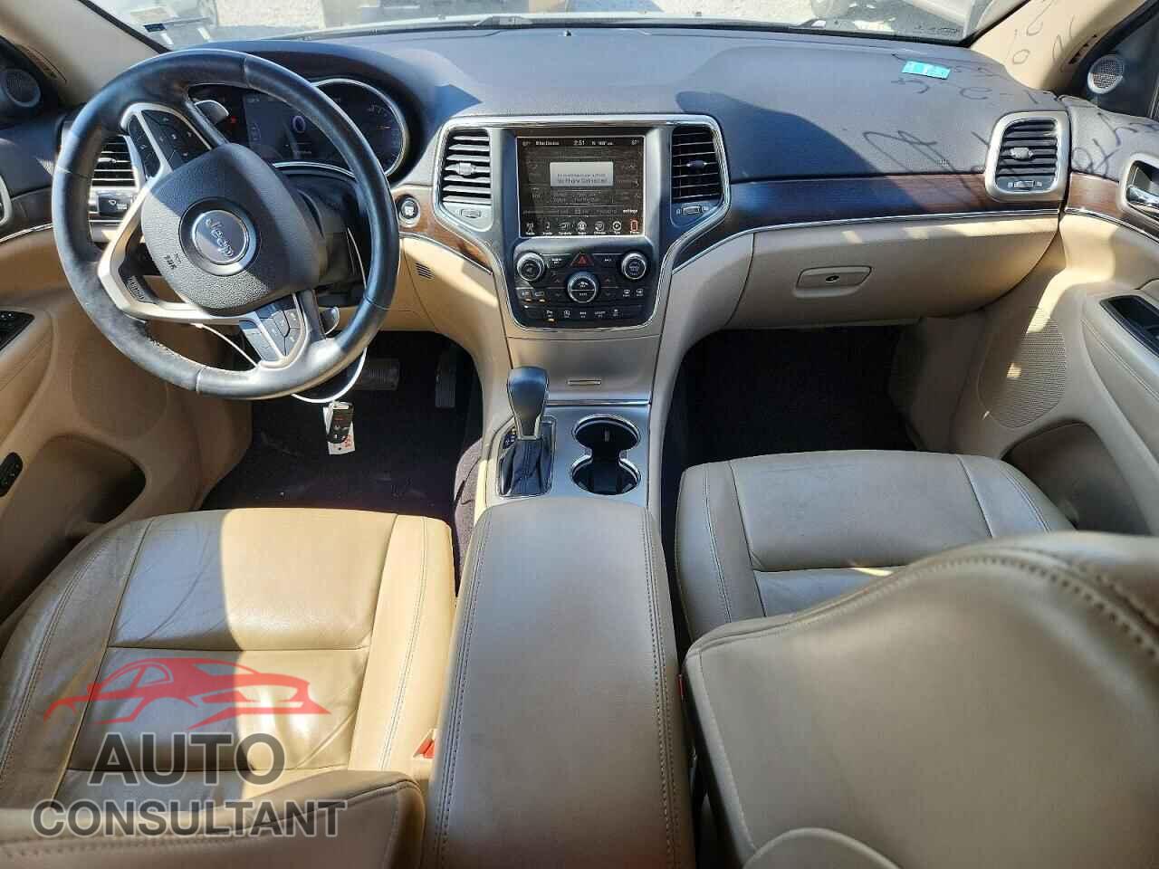 JEEP CHEROKEE 2017 - 1C4RJFBG7HC786908