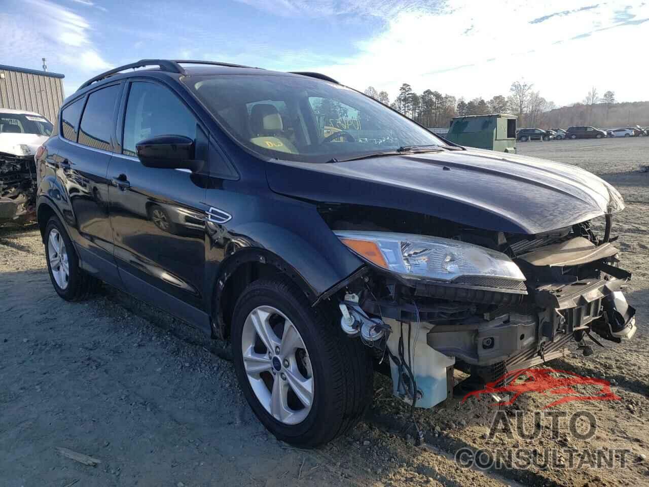 FORD ESCAPE 2016 - 1FMCU0GX7GUA29854