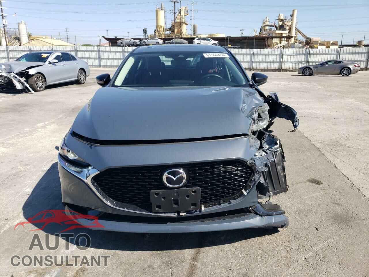 MAZDA 3 2023 - 3MZBPACM1PM374498