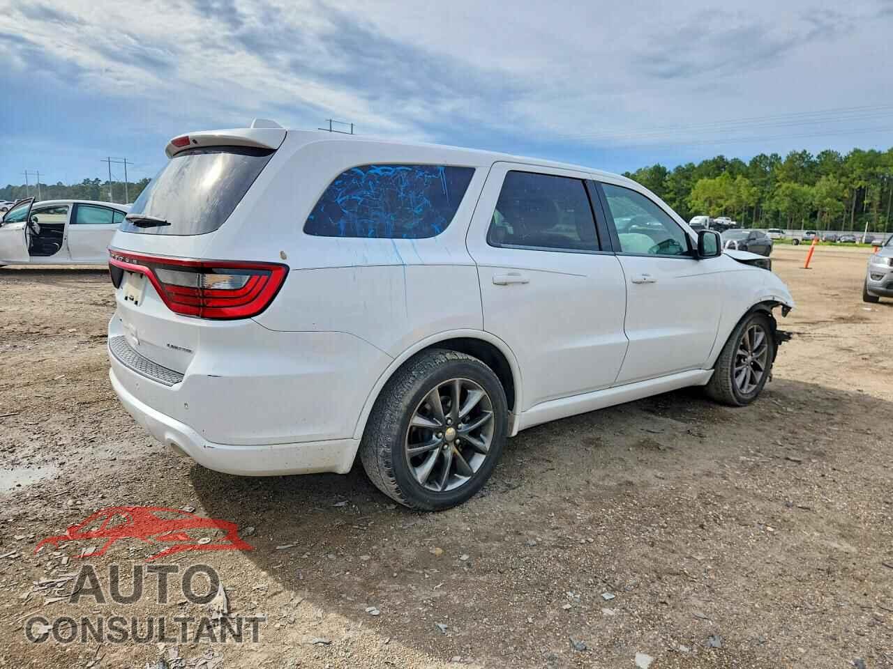 DODGE DURANGO 2015 - 1C4RDHDG9FC916703