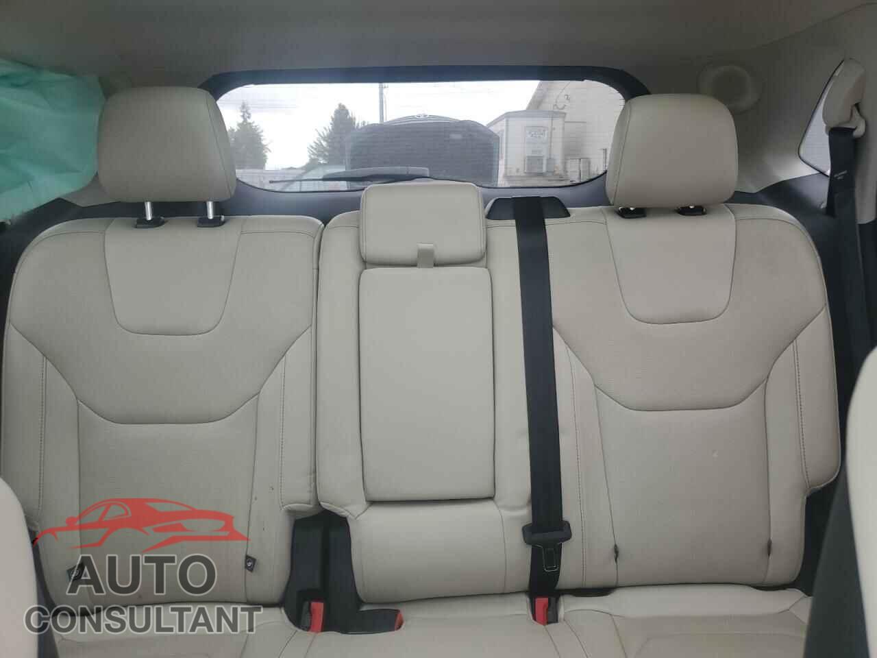 FORD EDGE 2016 - 2FMPK4K80GBC24764