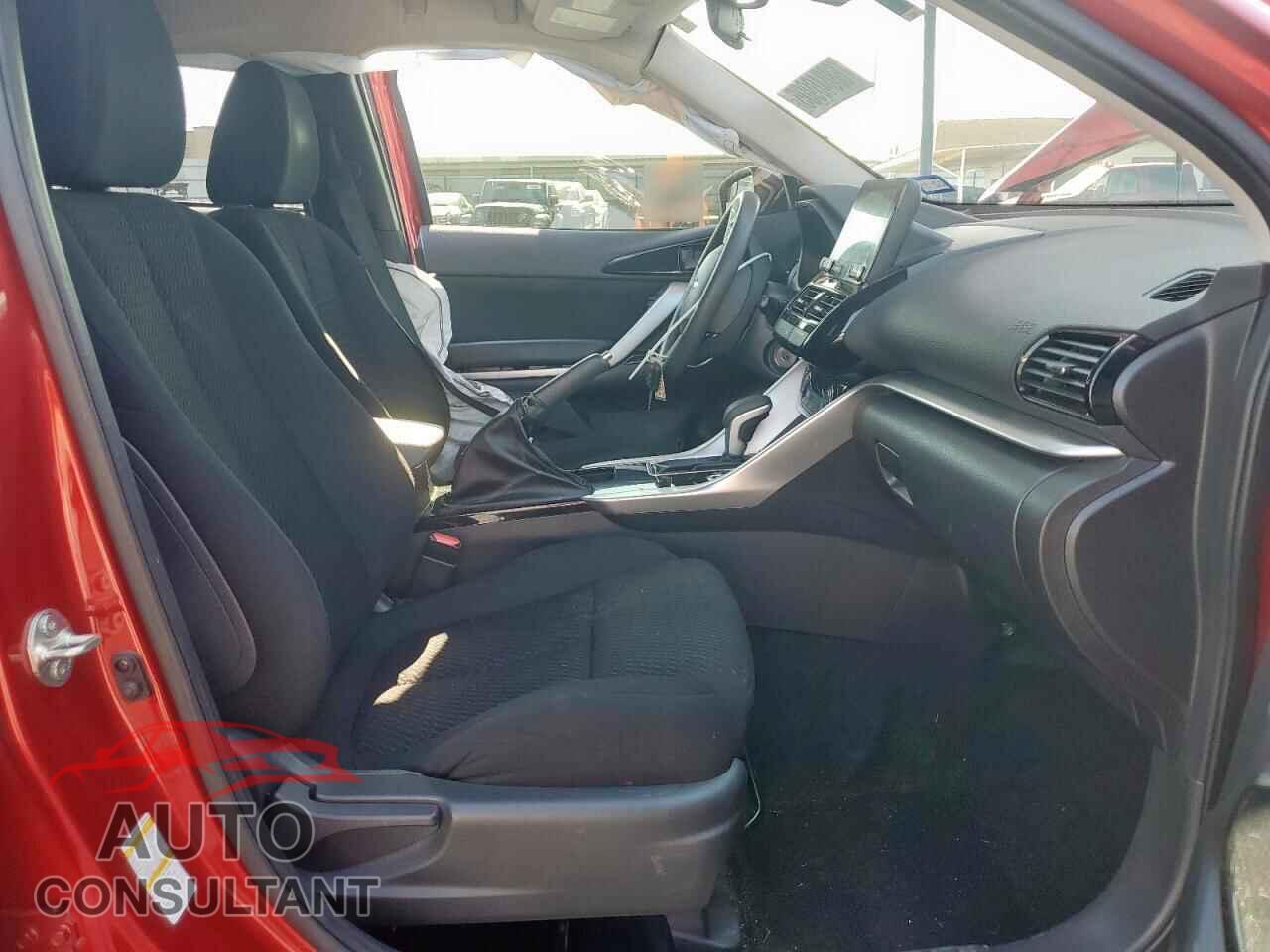 MITSUBISHI ECLIPSE 2022 - JA4ATVAA2NZ057247