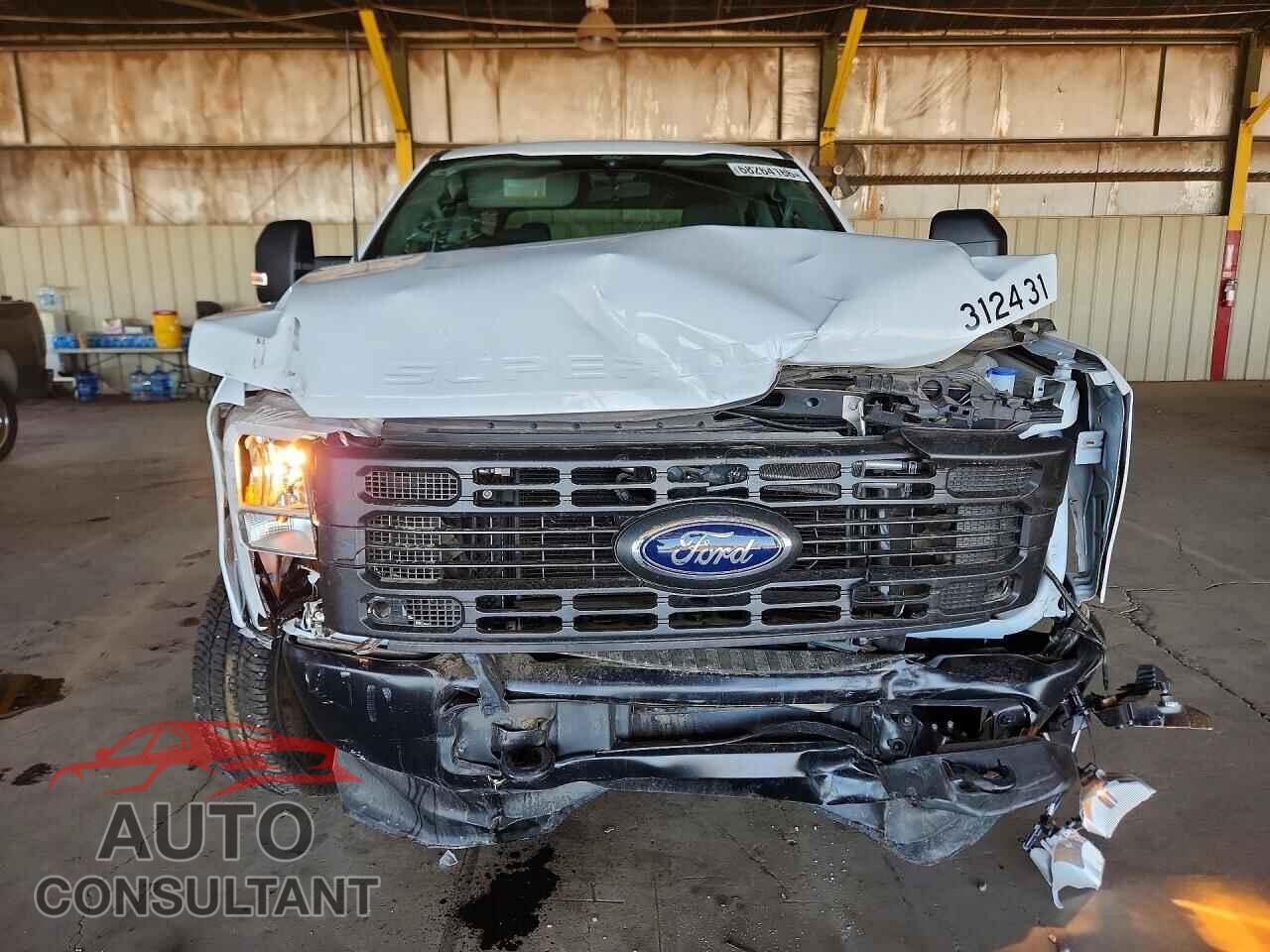 FORD F250 2024 - 1FT7W2BA3REF07666