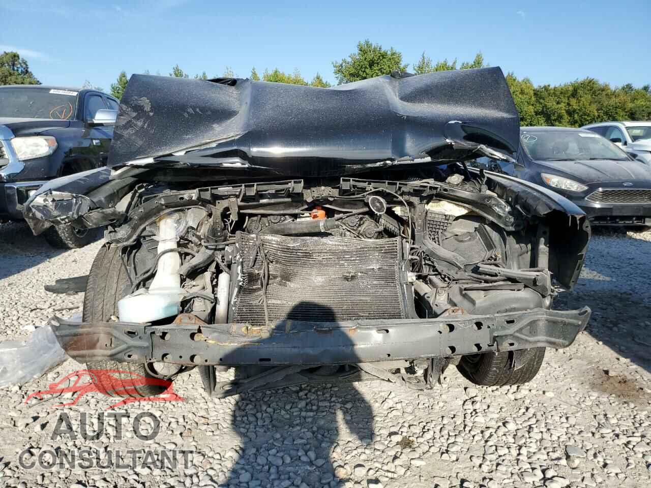 DODGE CHALLENGER 2011 - 2B3CJ4DG3BH510805