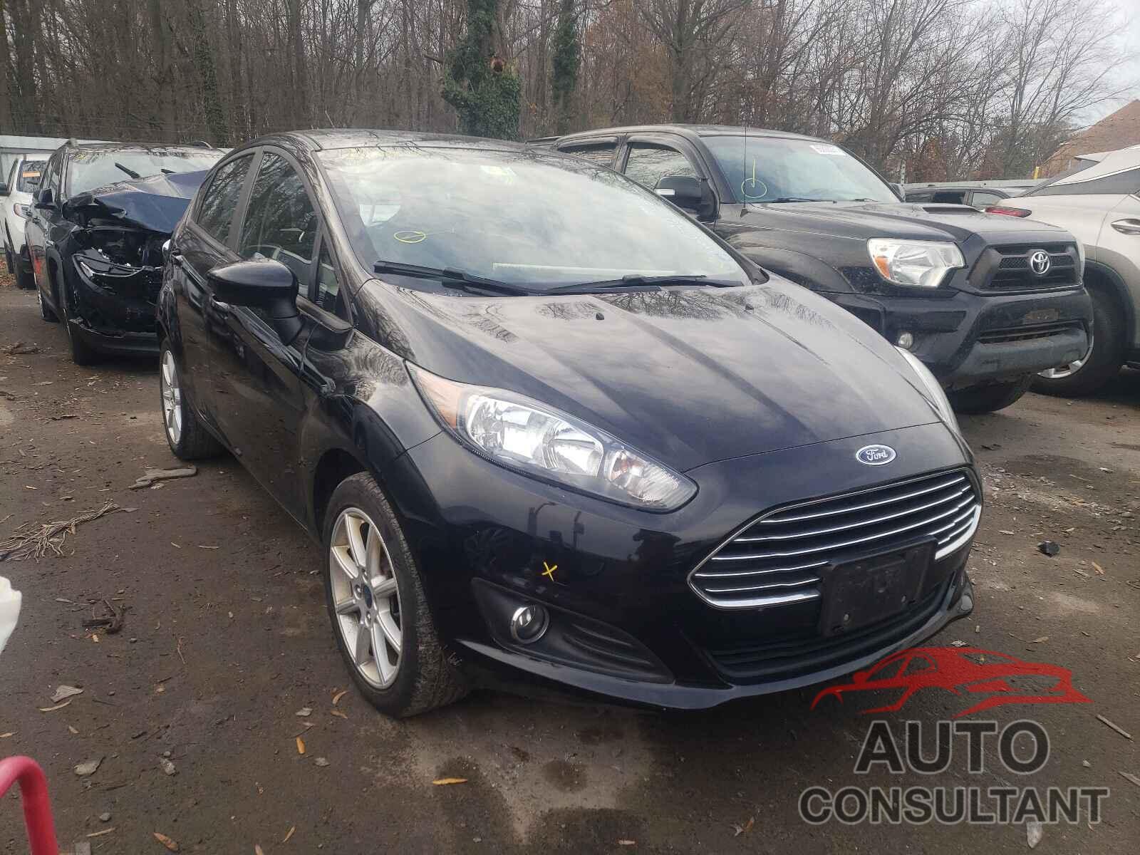 FORD FIESTA 2019 - 3FADP4EJXKM136647