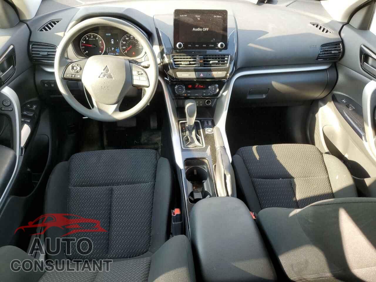 MITSUBISHI ECLIPSE 2023 - JA4ATVAA5PZ003184