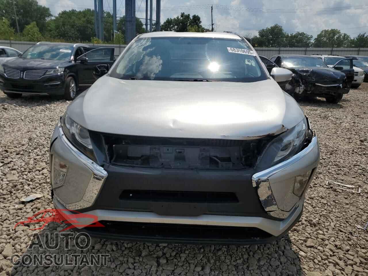 MITSUBISHI ECLIPSE 2020 - JA4AT3AA2LZ035217