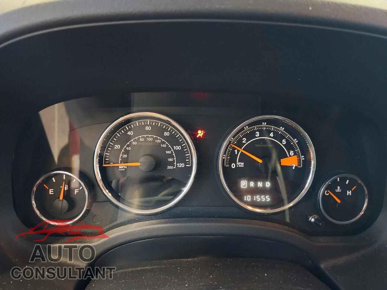 JEEP COMPASS 2017 - 1C4NJDEB9HD171984