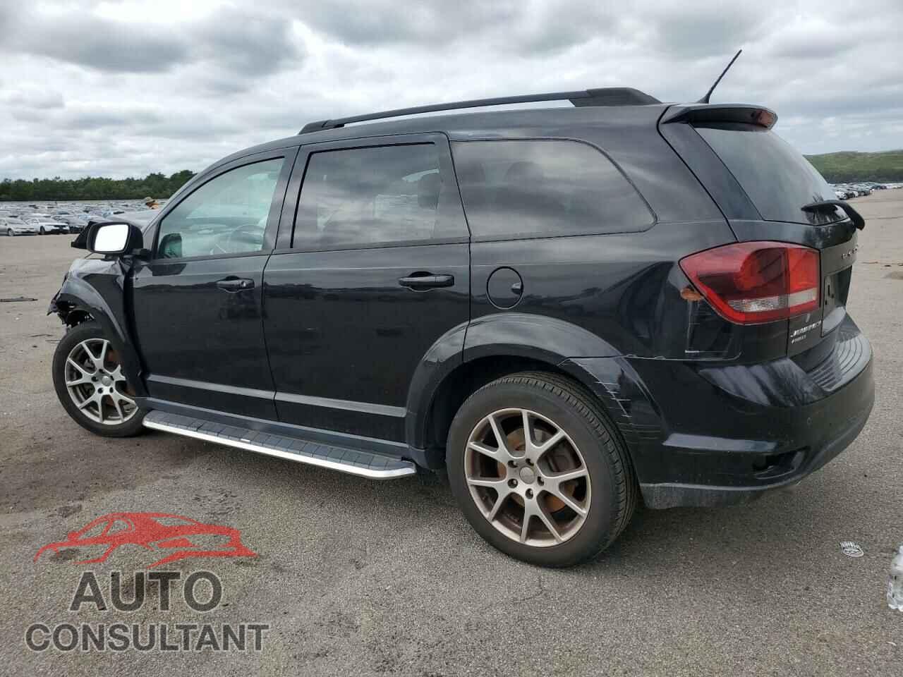 DODGE JOURNEY 2015 - 3C4PDDEG3FT641882