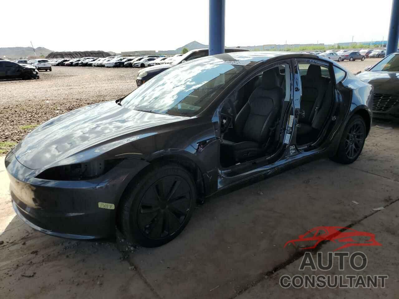 TESLA MODEL 3 2024 - 5YJ3E1EA2RF788770