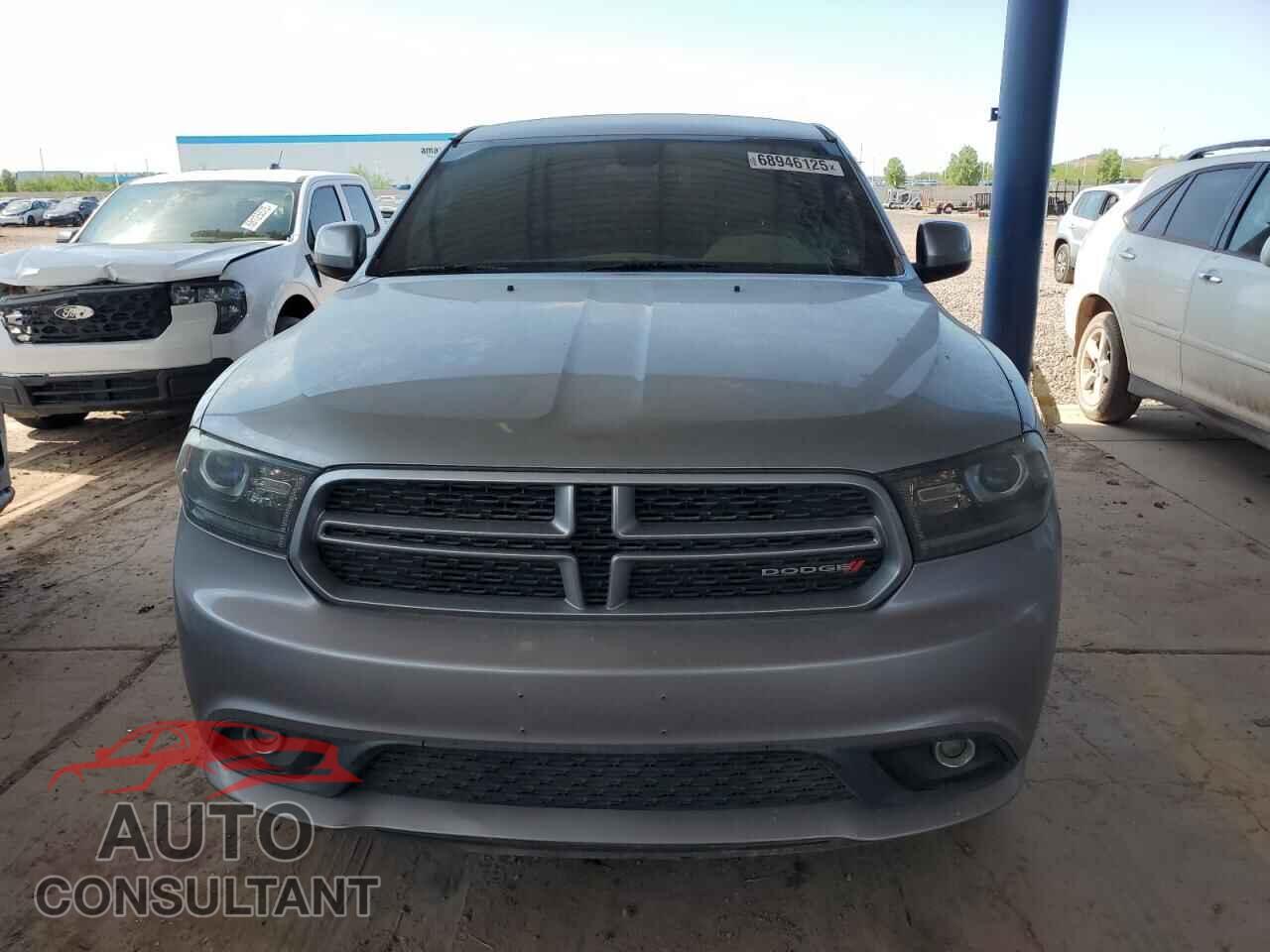 DODGE DURANGO 2015 - 1C4RDHAG2FC781827