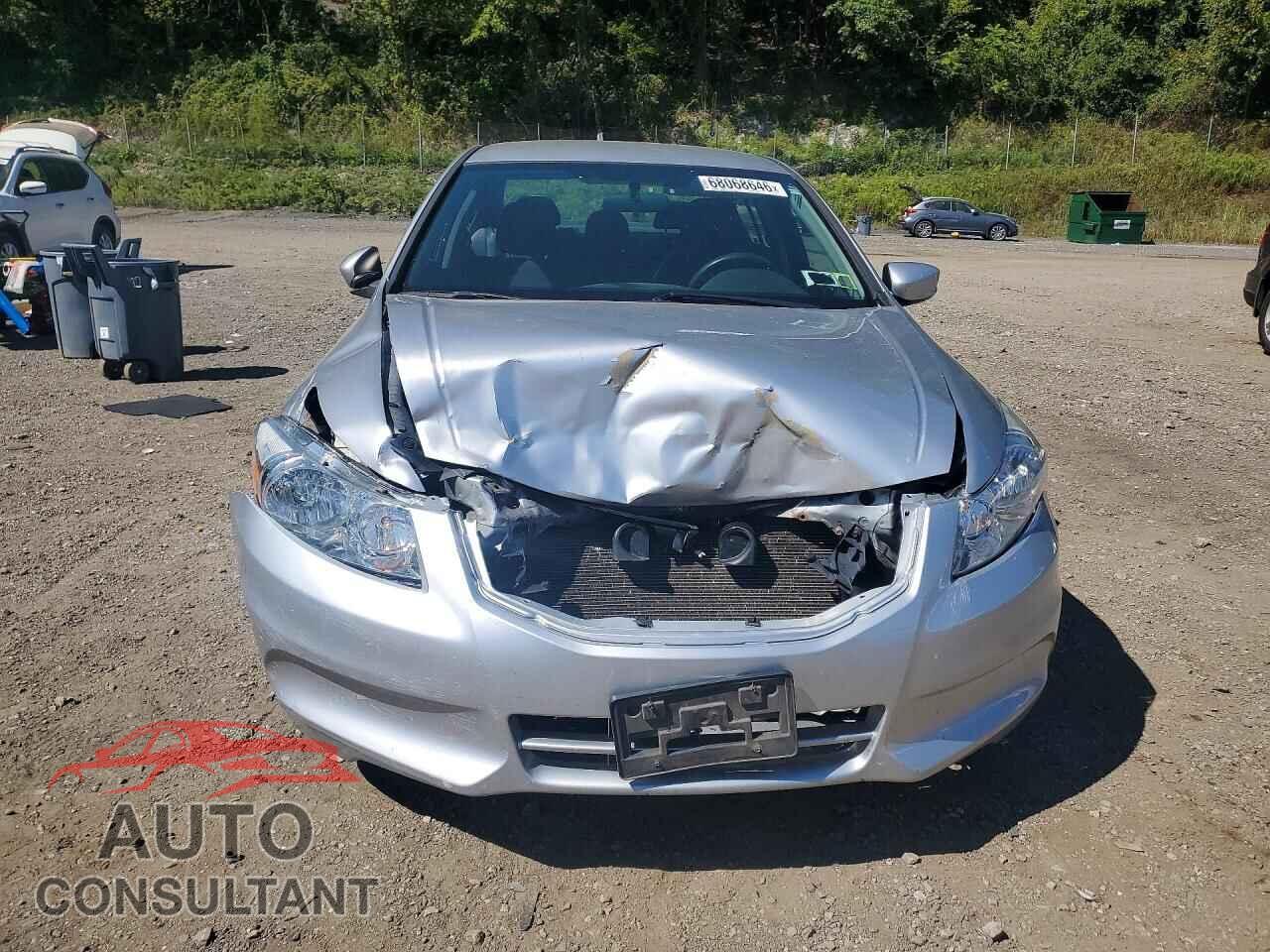 HONDA ACCORD 2012 - 1HGCP2F33CA197686