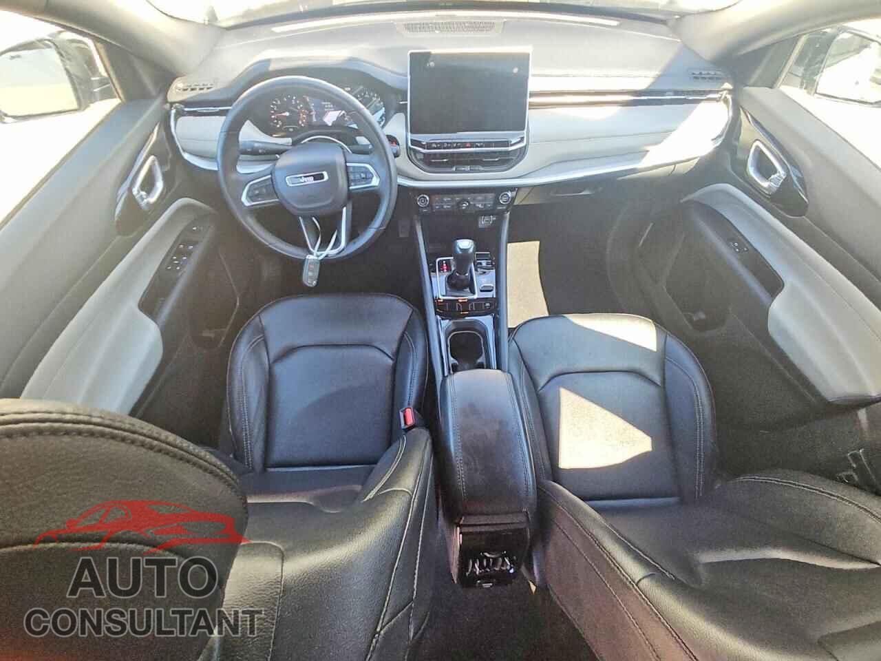 JEEP COMPASS 2025 - 3C4NJDCN3ST510818