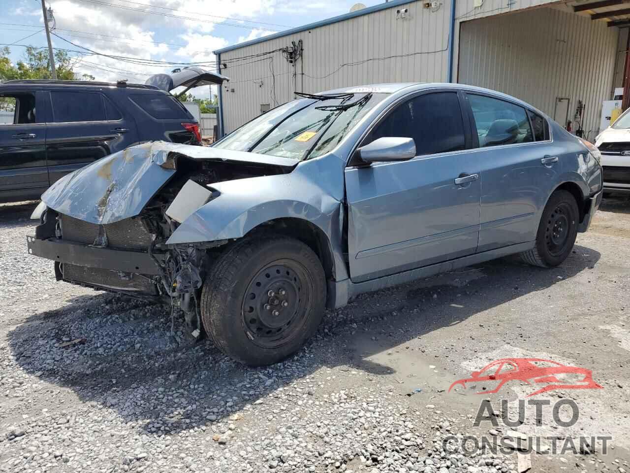 NISSAN ALTIMA 2011 - 1N4AL2AP5BC176438