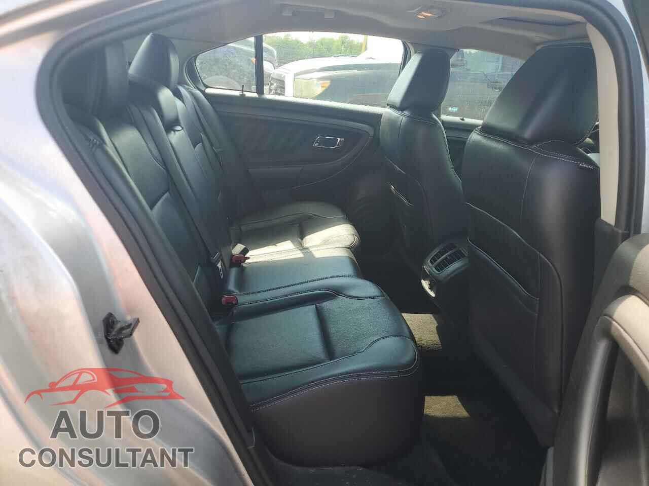FORD TAURUS 2012 - 1FAHP2EW5CG102726