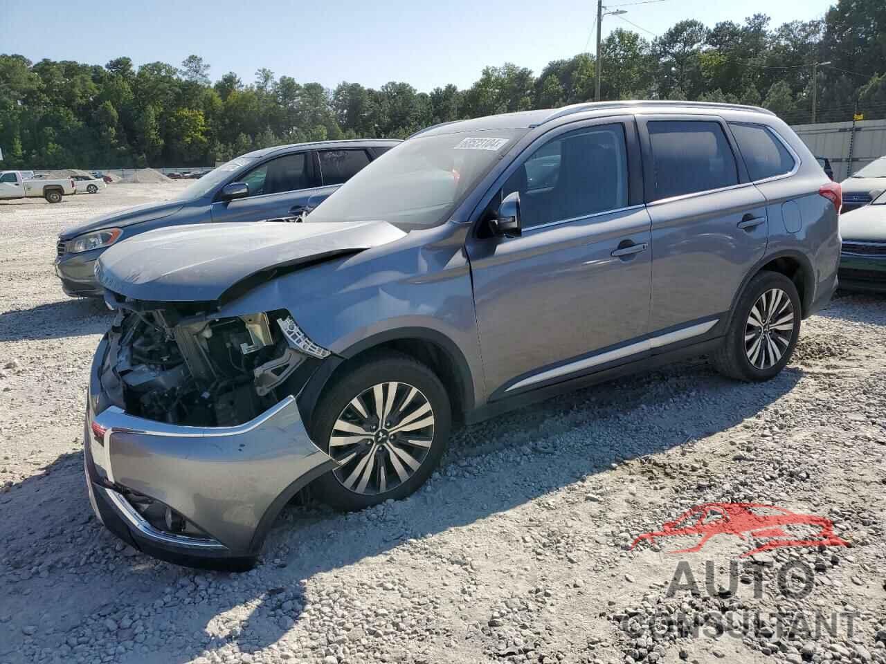 MITSUBISHI OUTLANDER 2019 - JA4AD3A39KJ001402