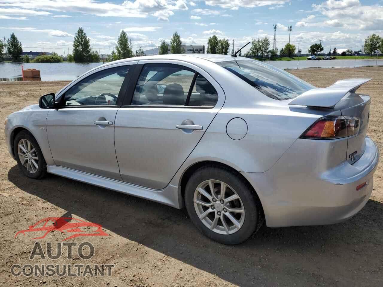 MITSUBISHI LANCER 2013 - JA32V2FW3DU606830