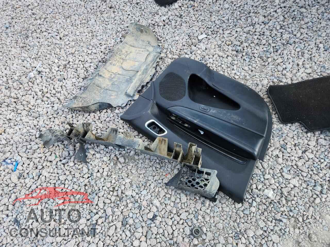DODGE DURANGO 2013 - 1C4RDJDG6DC554253