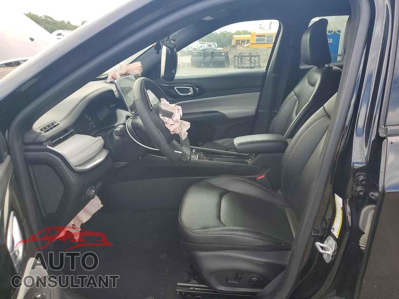 JEEP COMPASS 2025 - 3C4NJDCNXST578596