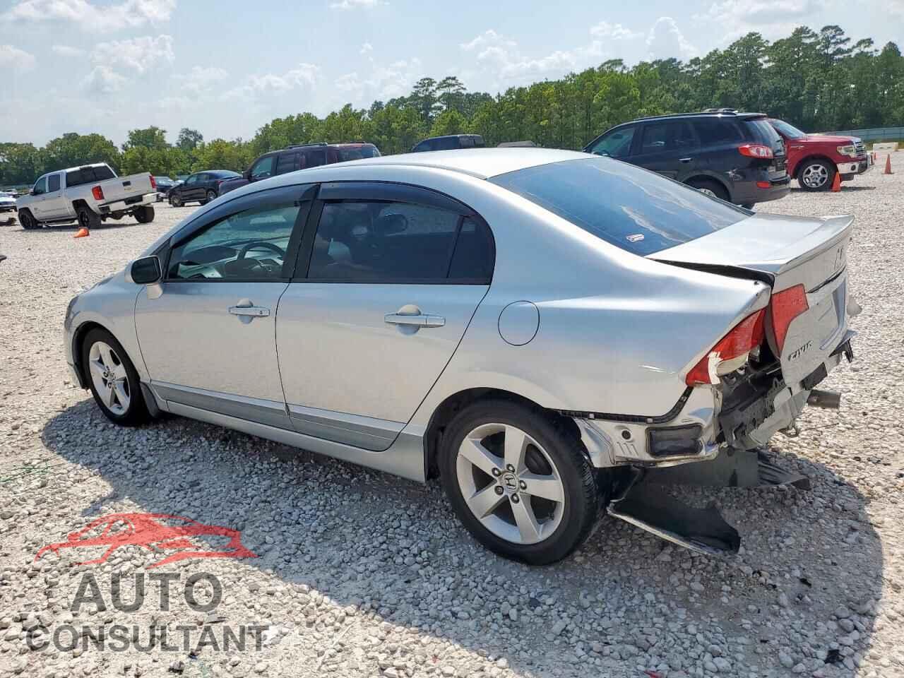 HONDA CIVIC 2009 - 19XFA15629E020846
