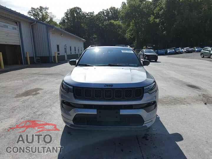 JEEP COMPASS 2024 - 3C4NJDCN2RT587920
