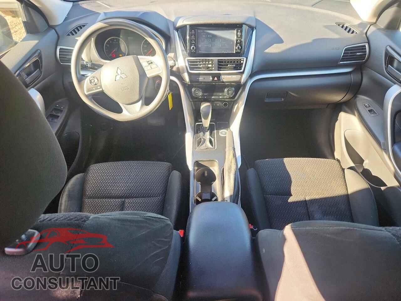 MITSUBISHI ECLIPSE 2020 - JA4AT3AA1LZ015833
