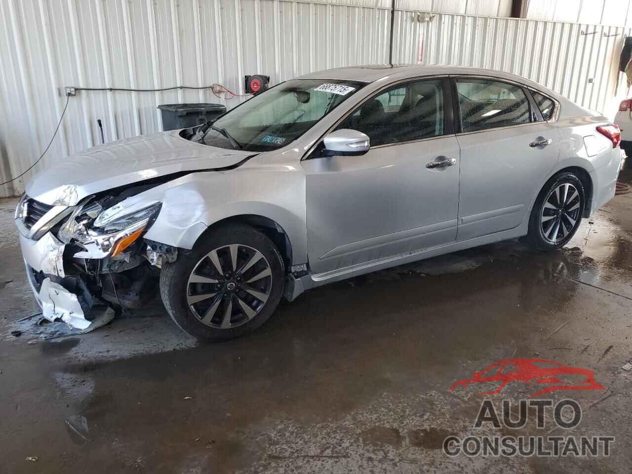 NISSAN ALTIMA 2017 - 1N4AL3AP2HC241129