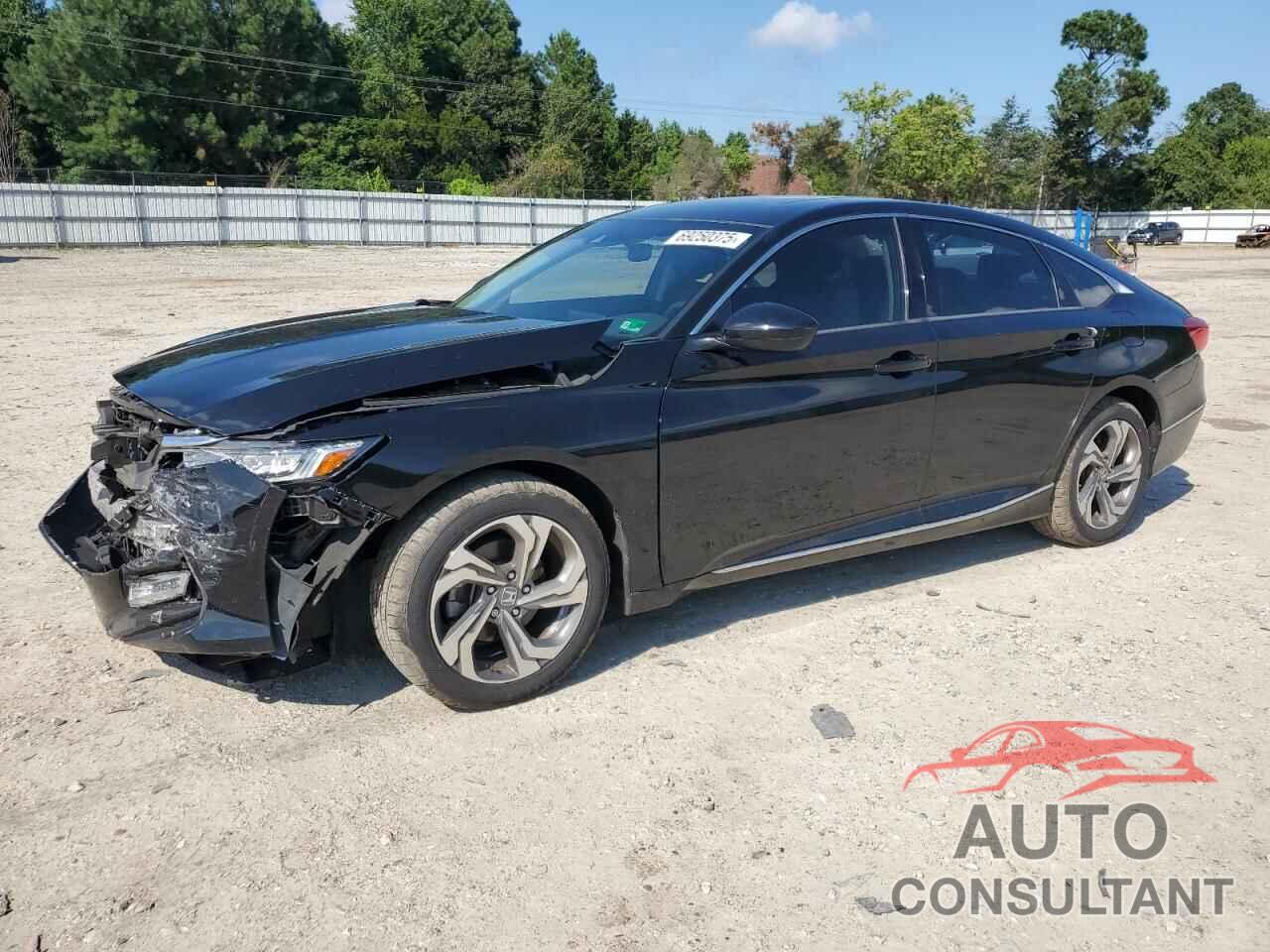 HONDA ACCORD 2020 - 1HGCV1F47LA092593
