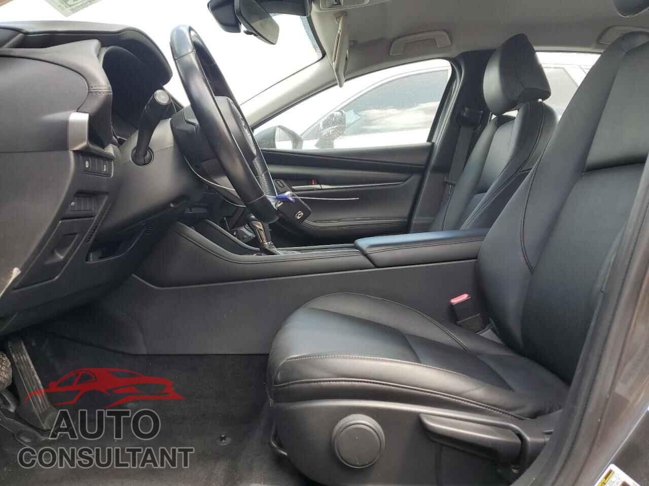 MAZDA 3 2020 - JM1BPACL5L1168084