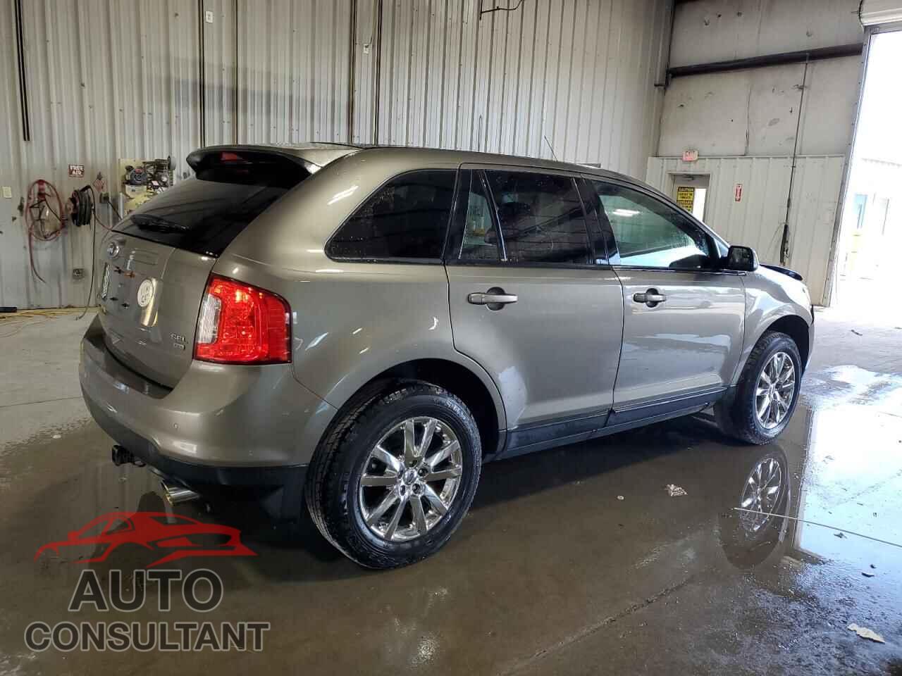 FORD EDGE 2014 - 2FMDK4JC5EBB23404