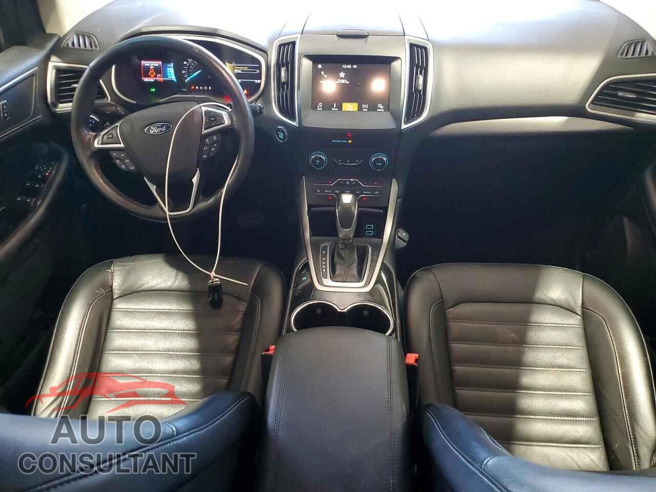 FORD EDGE 2016 - 2FMPK4J91GBB50717