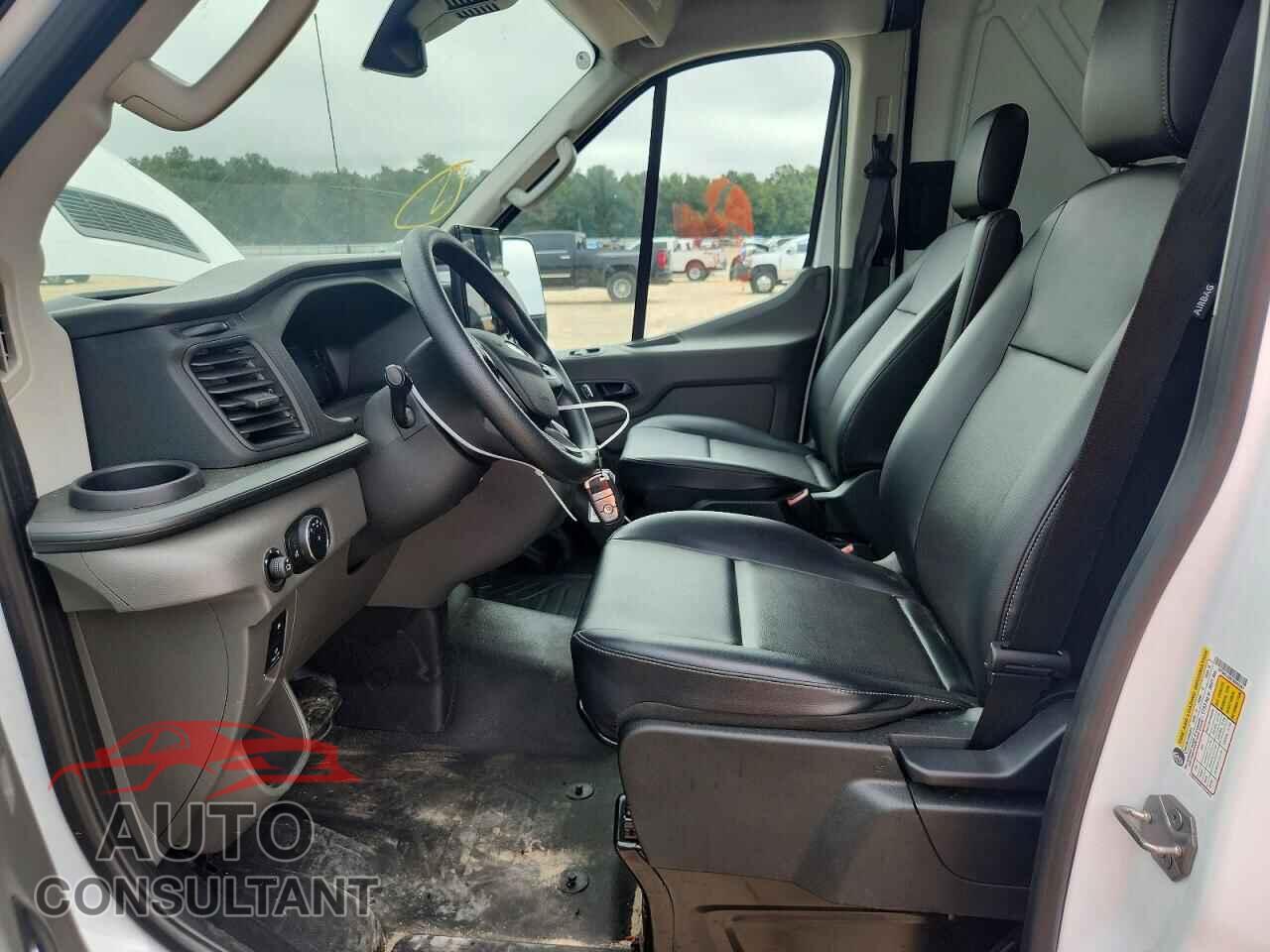 FORD TRANSIT 2026 - 1FTBR1C8XTKB03361