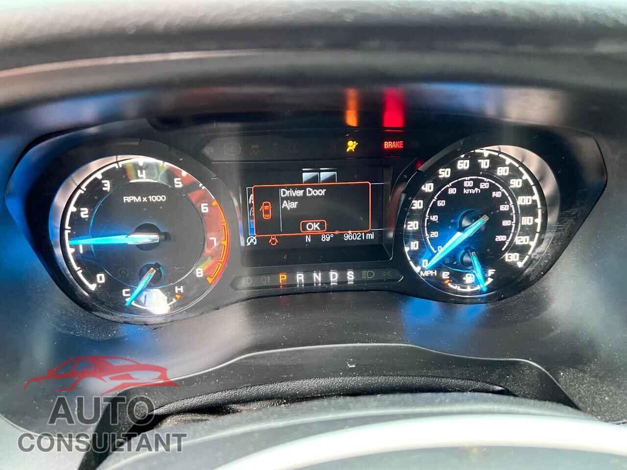 FORD RANGER 2021 - 1FTER4EH5MLD07427