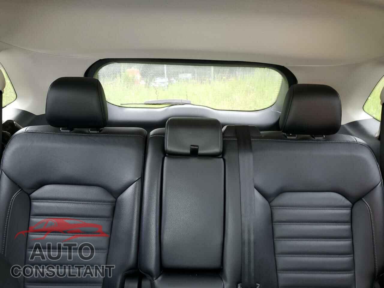 FORD EDGE 2017 - 2FMPK4J83HBB75904