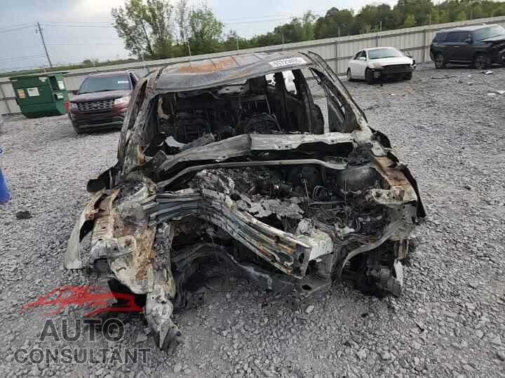 FORD EXPLORER 2018 - 1FM5K7B87JGB62529