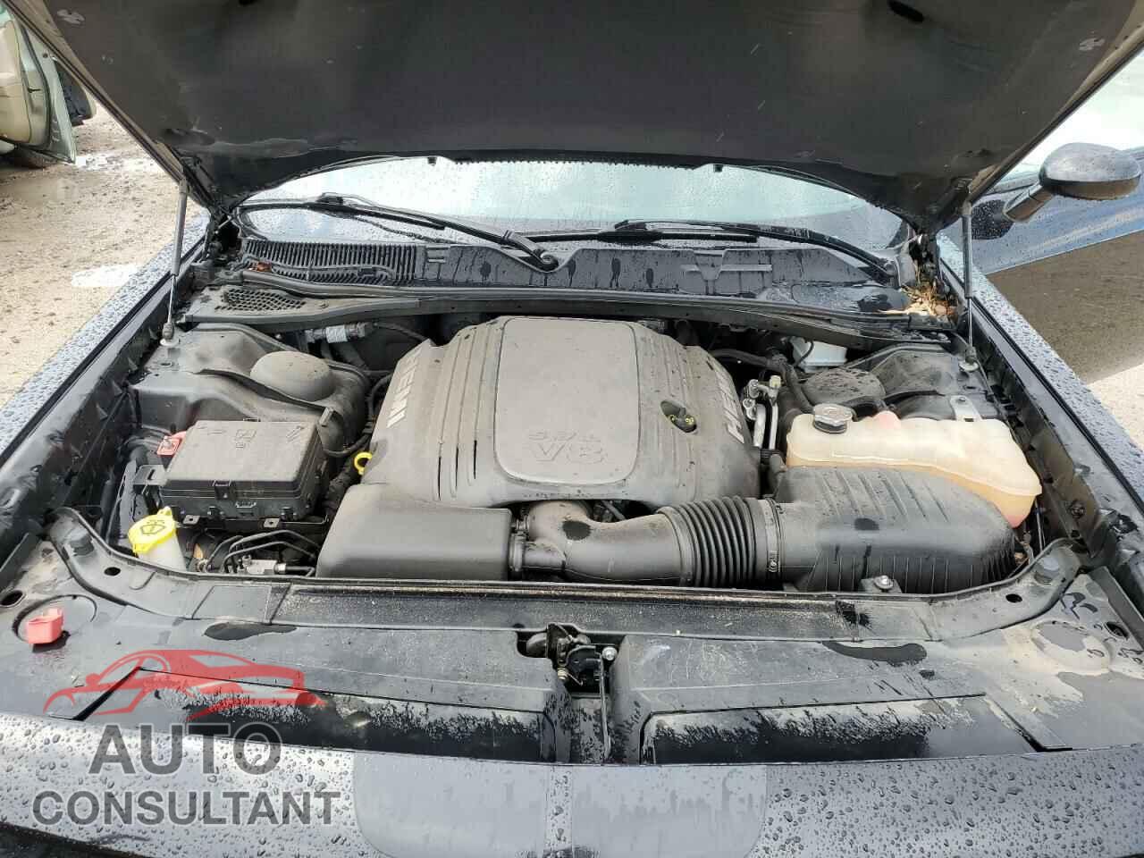 DODGE CHALLENGER 2016 - 2C3CDZBT6GH338266
