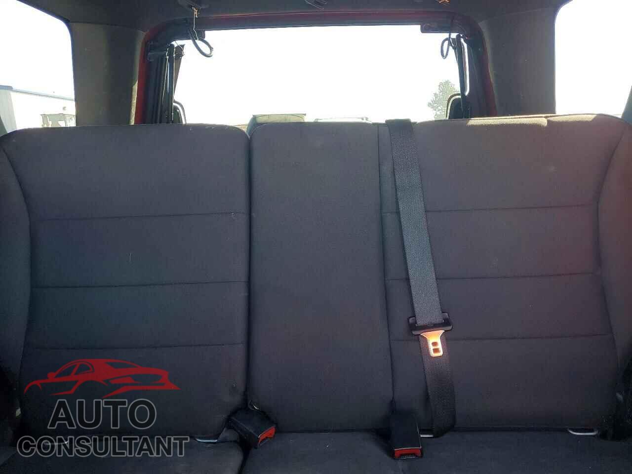 FORD ESCAPE 2012 - 1FMCU9D79CKC68479