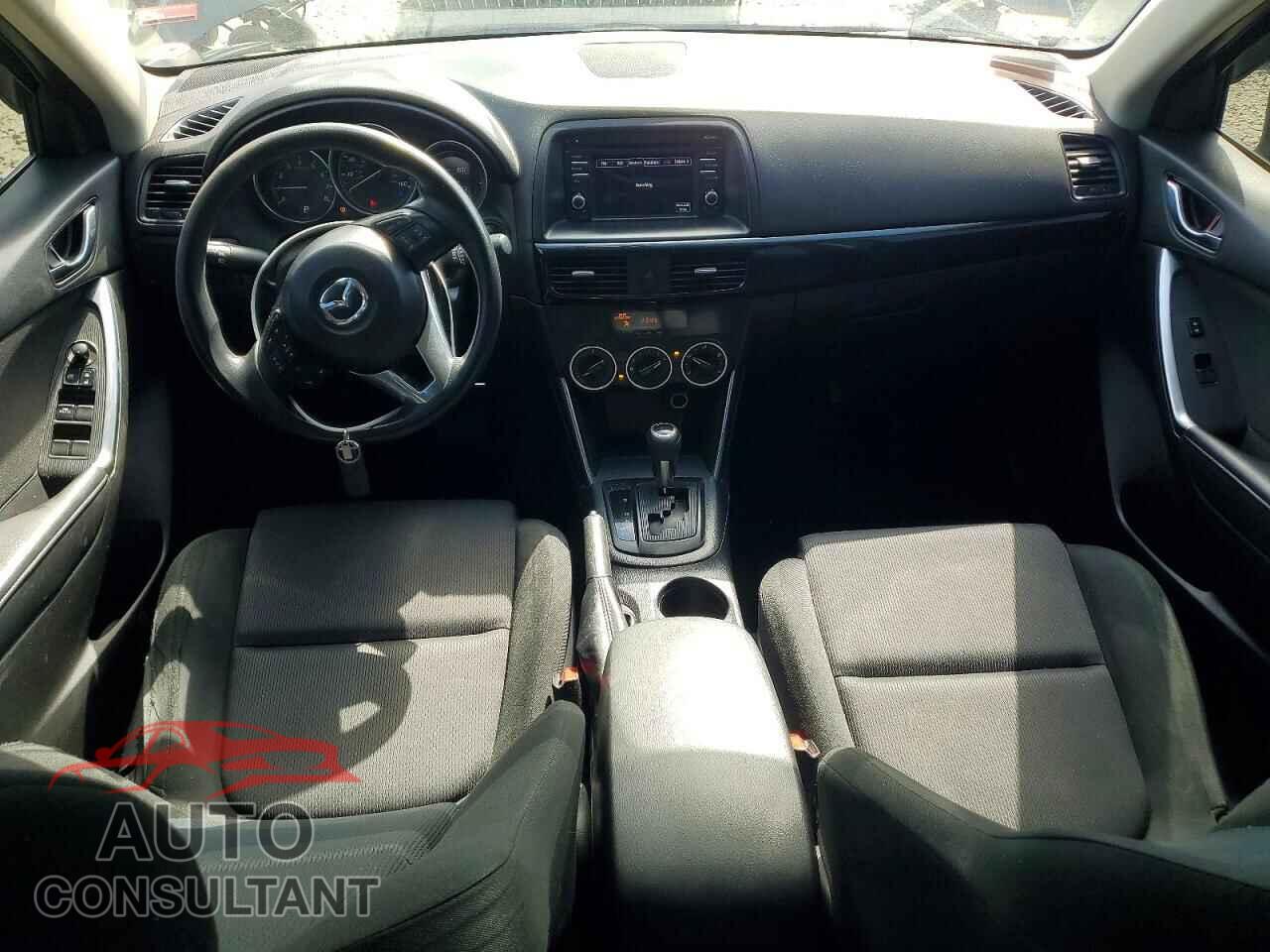 MAZDA CX-5 2014 - JM3KE2BE7E0310689