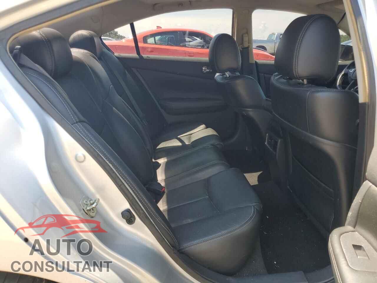 NISSAN MAXIMA 2014 - 1N4AA5AP0EC448843